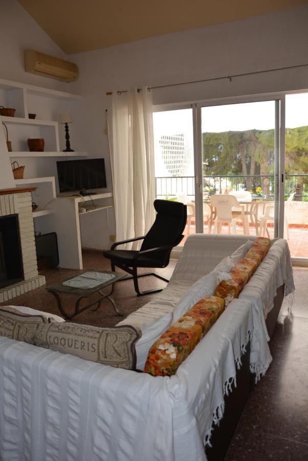 Palmeras, Piscina, Campo De Futbol Y Jardin Privados Mazarrón Buitenkant foto