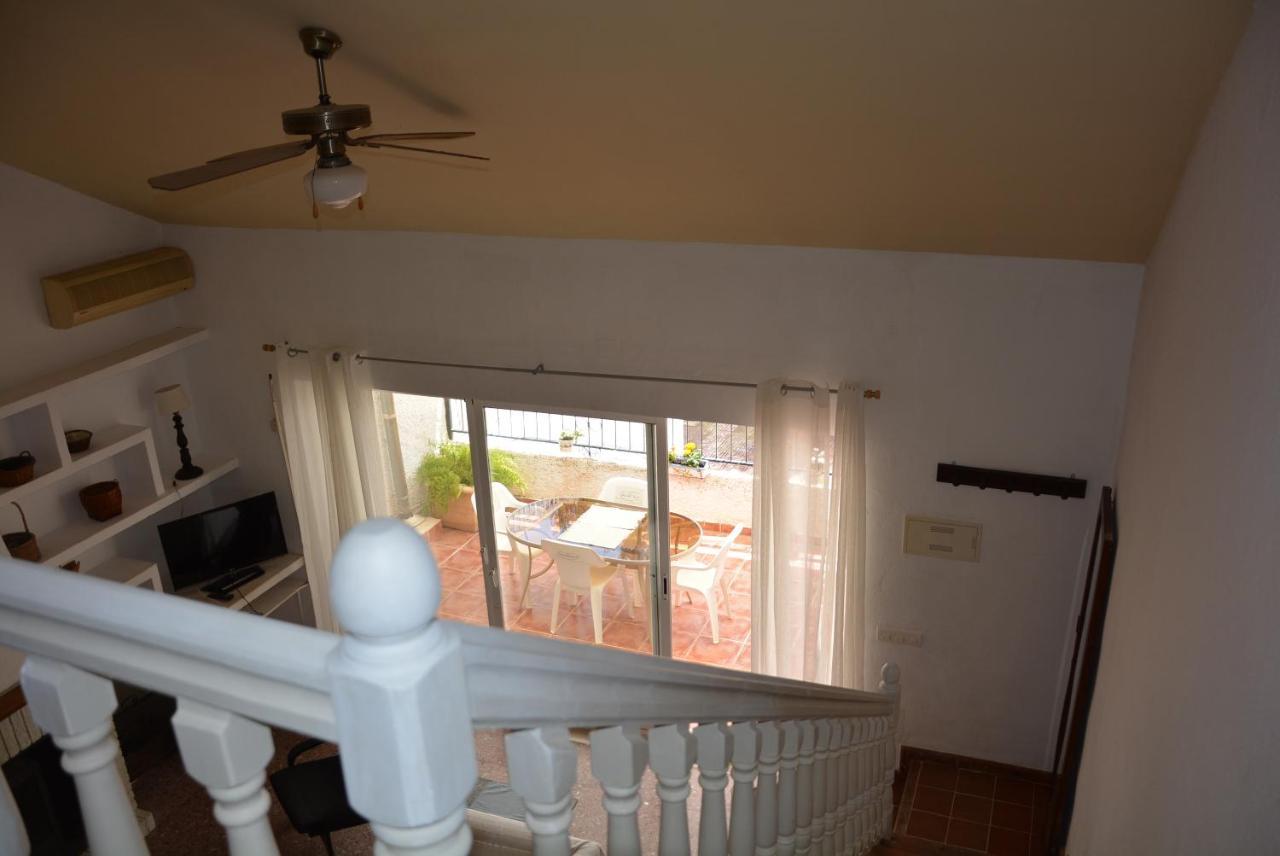Palmeras, Piscina, Campo De Futbol Y Jardin Privados Mazarrón Buitenkant foto