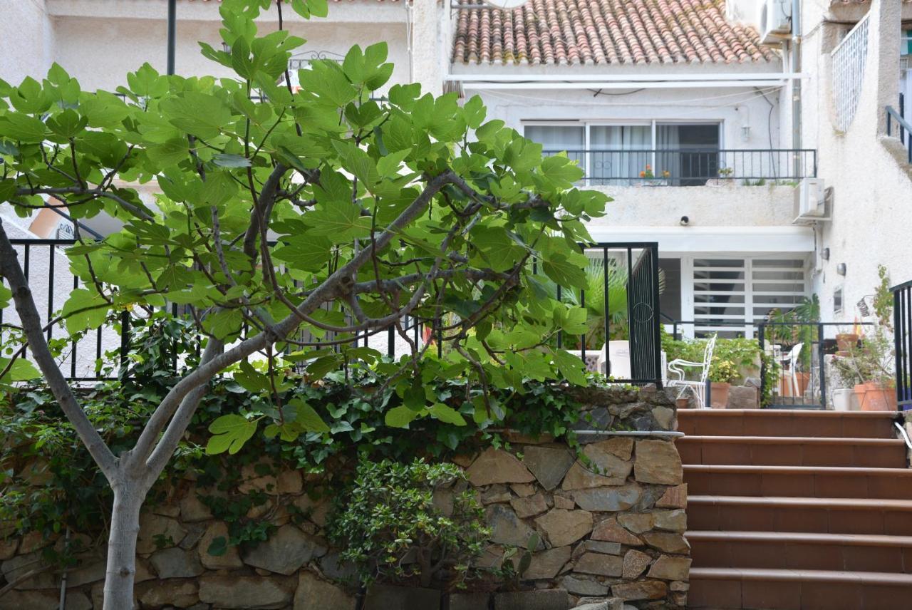 Palmeras, Piscina, Campo De Futbol Y Jardin Privados Mazarrón Buitenkant foto